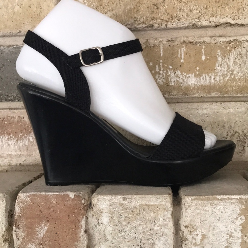 Fioni shoes Size 7